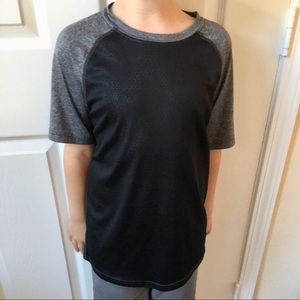 Boy’s Athletic Shirt